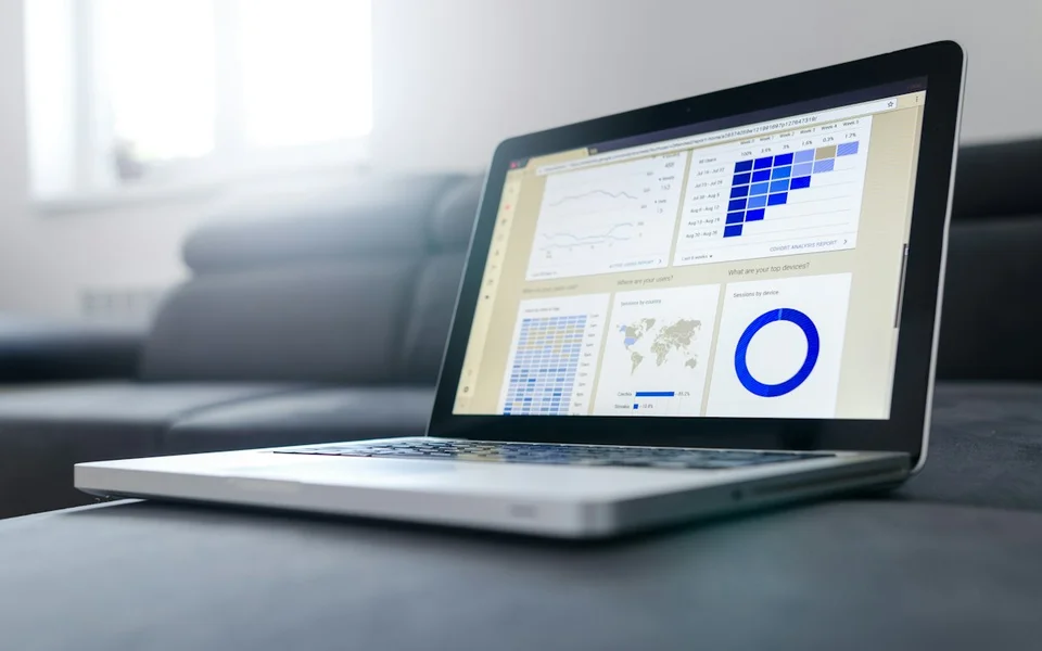 Data transformation
