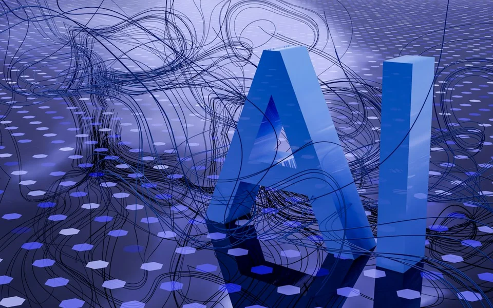 Leading AI models