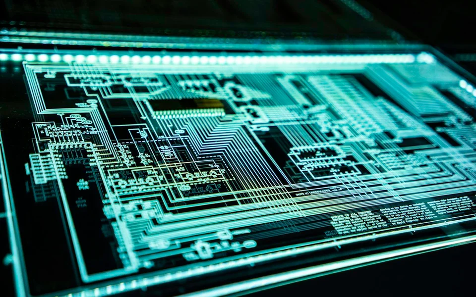 Protection against security vulnerabilities