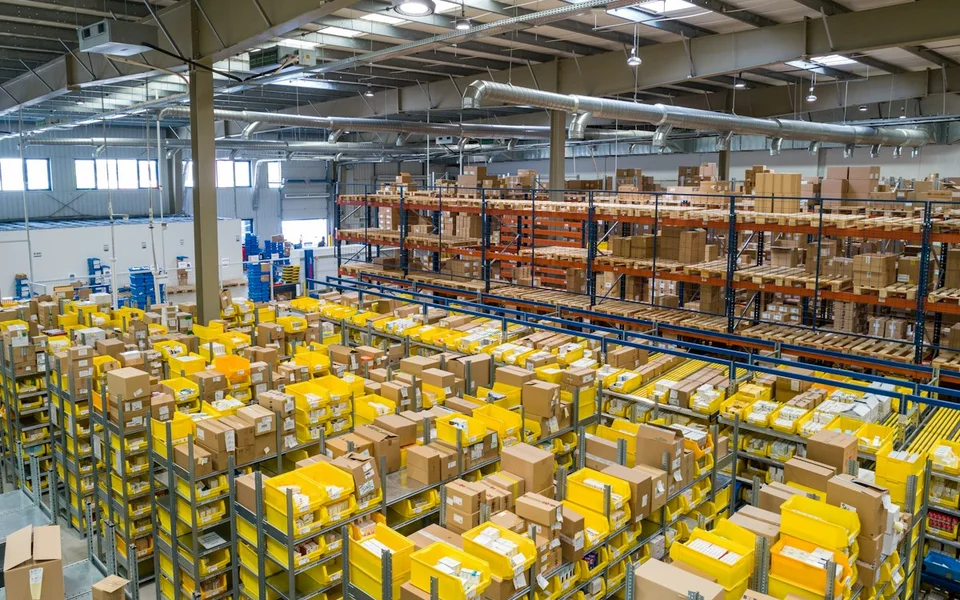 Inventory synchronizers