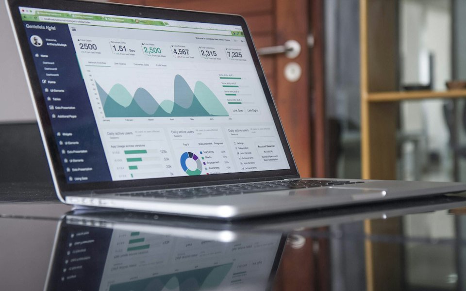 Landing pages built to convert