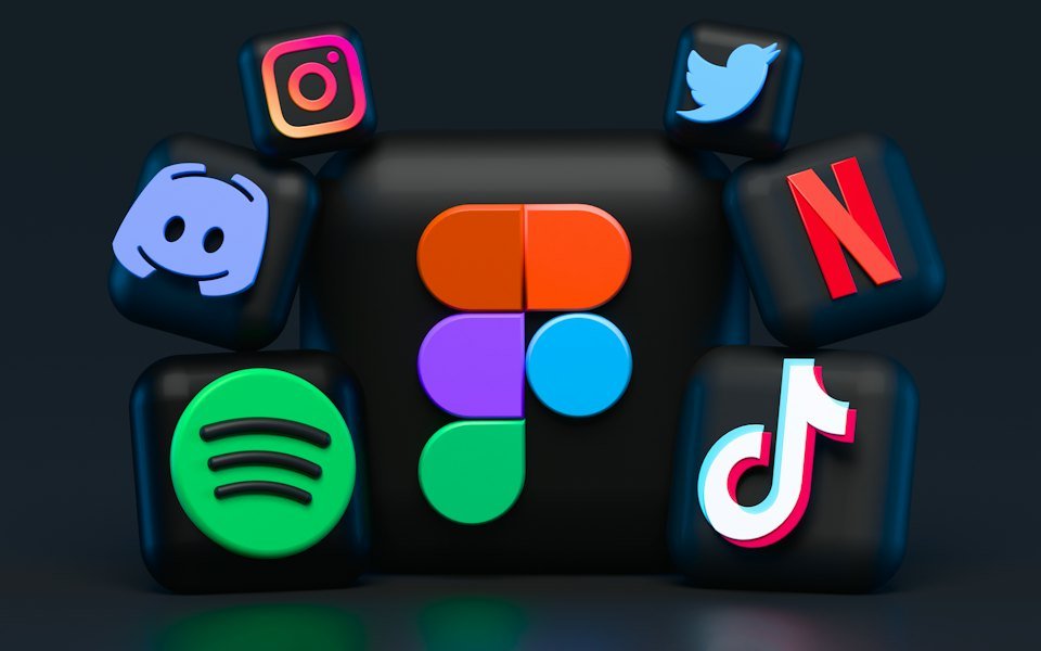 Social media that sells