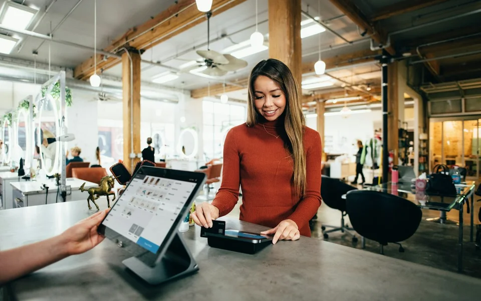One-click checkout flows