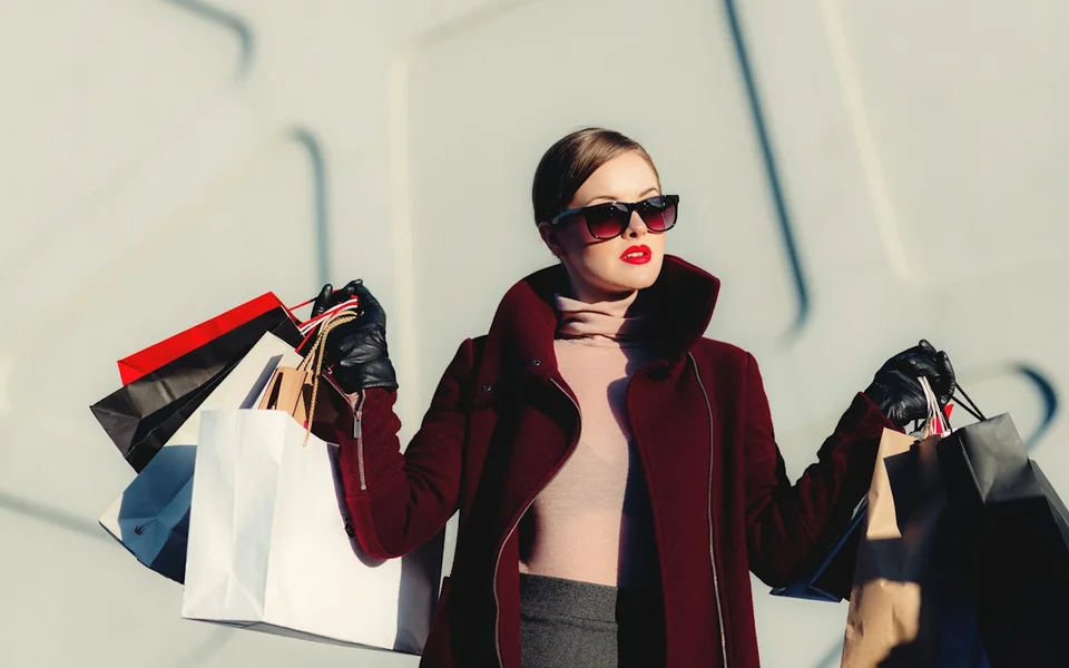 Intuitive product filtering