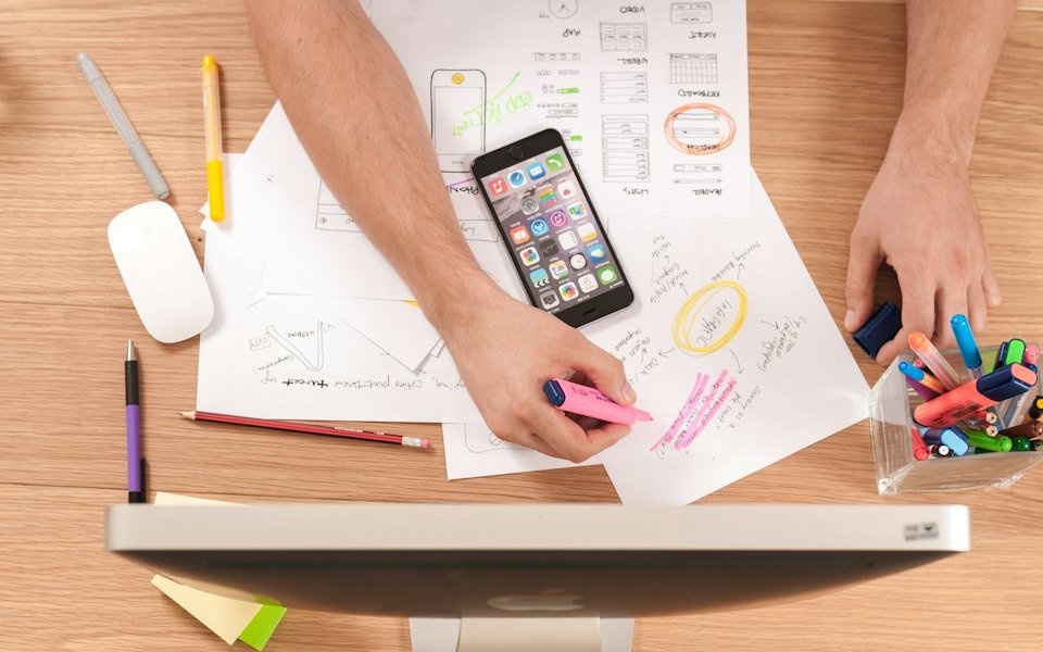 Keyword research