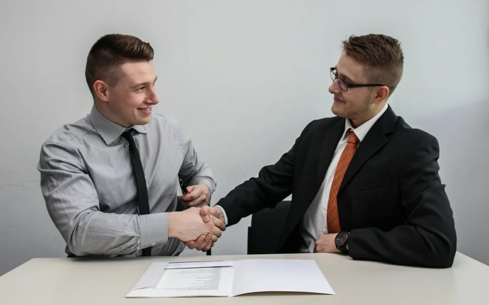 An on-call technical partner