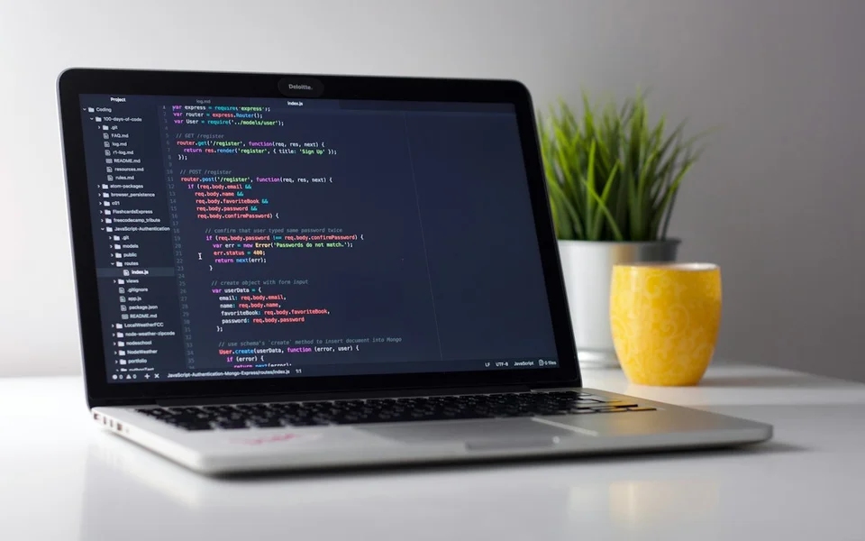 Operating system updates