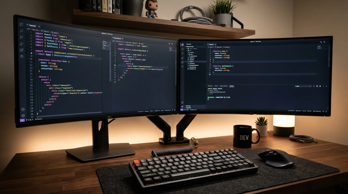 Clean codebases